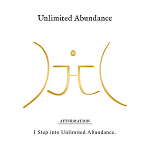 1/64 無限豐盛 Unlimited Abundance
