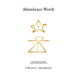 10/64 值得豐盛 Abundance Worth